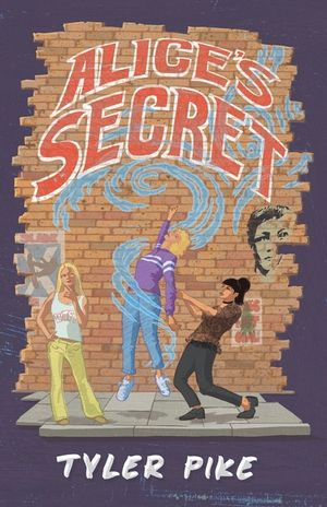Alice's Secret image number 0