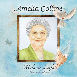 Amelia Collins image number 0