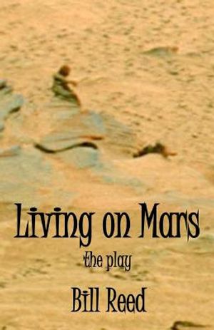 Living on Mars: the play image number 0