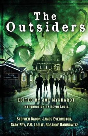 The Outsiders image number 0