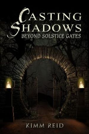 Casting Shadows image number 0
