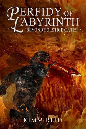 Perfidy of Labyrinth image number 0