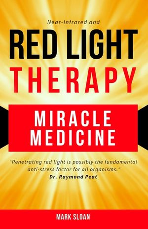 Red Light Therapy: Miracle Medicine image number 0