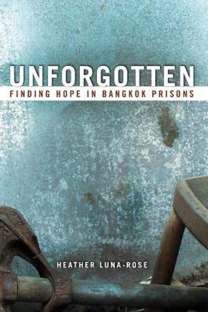 Unforgotten: Finding Hope In Bangkok Prisons image number 0