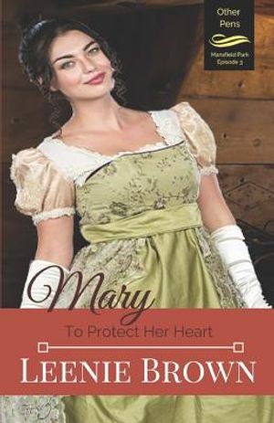 Mary: To Protect Her Heart image number 0