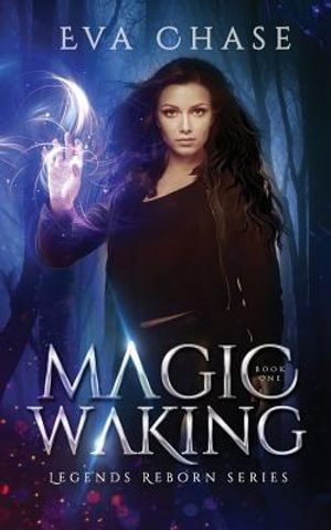 Magic Waking image number 0