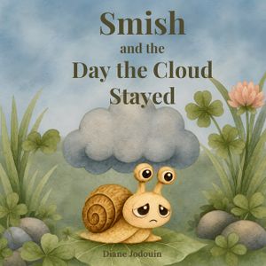 Smish and the Day the Cloud Stayed image number 0