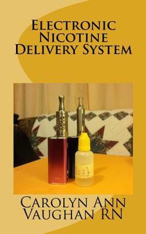 Electronic Nicotine Delivery System image number 0