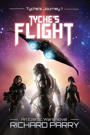 Tyche's Flight image number 0