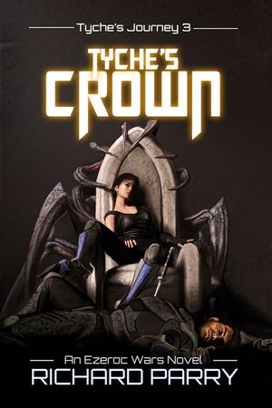 Tyche's Crown image number 0