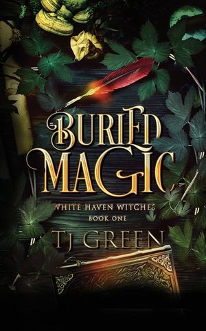 Buried Magic image number 0