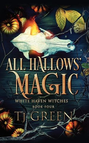 All Hallows' Magic image number 0