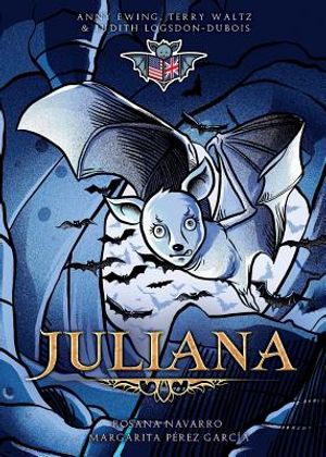 Juliana: English image number 0