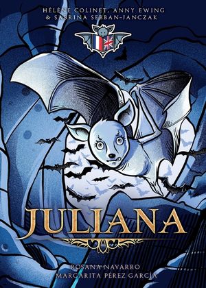 Juliana: French-English image number 0