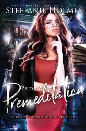 Pride and Premeditation image number 0