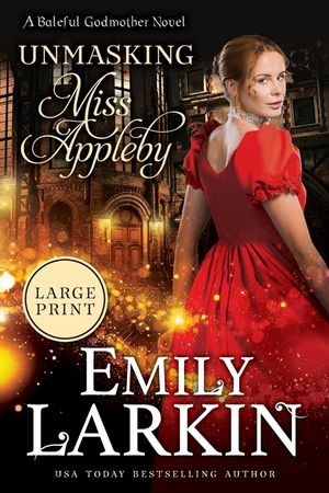 Unmasking Miss Appleby image number 0