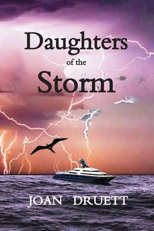 Daughters of the Storm image number 0