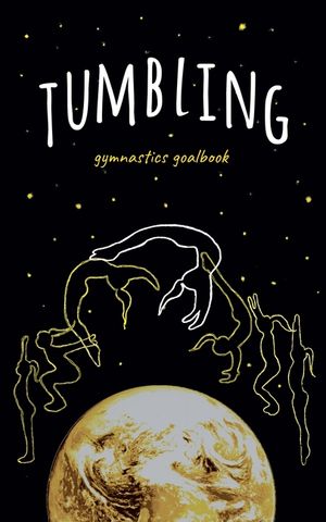 Tumbling Gymnastics Goalbook image number 0
