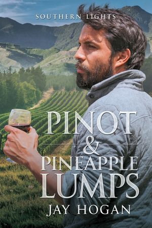 Pinot and Pineapple Lumps image number 0