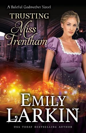 Trusting Miss Trentham image number 0
