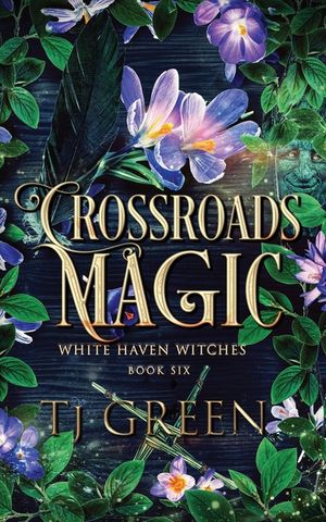 Crossroads Magic image number 0