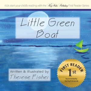Little Green Boat image number 0