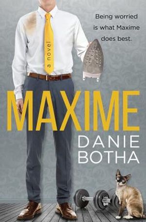 Maxime image number 0