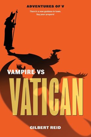 Vatican vs Vampire image number 0