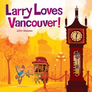 Larry Loves Vancouver image number 0