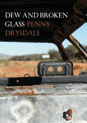 Dew and Broken Glass image number 0