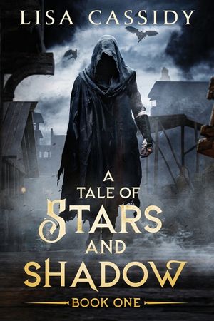 A Tale of Stars and Shadow image number 0