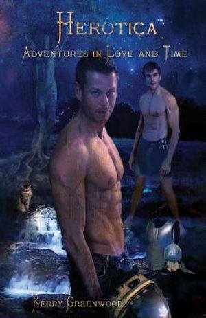 Herotica: Adventures in Love and Time image number 0