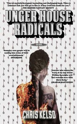 Unger House Radicals image number 0