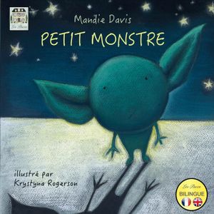 Petit Monstre: Little Beast image number 0