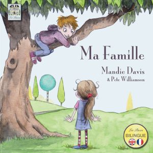 Ma Famille: My Family image number 0