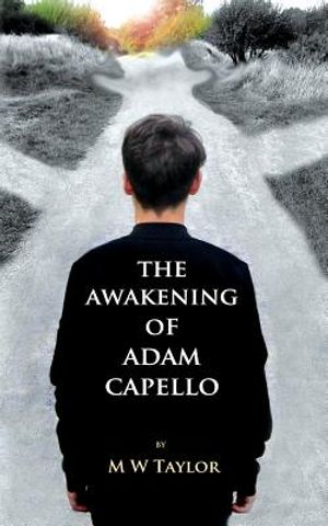 The Awakening of Adam Capello image number 0