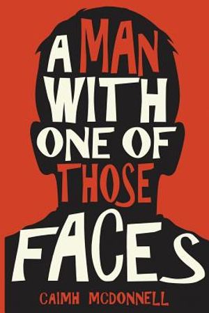 A Man With One of Those Faces image number 0