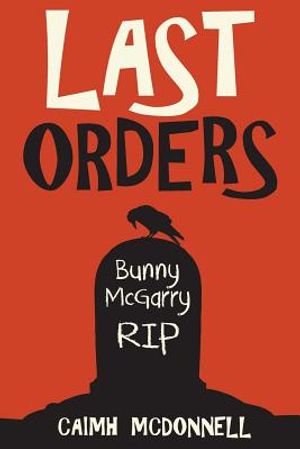 Last Orders image number 0