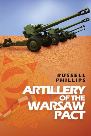 Artillery of the Warsaw Pact image number 0