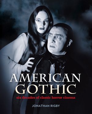 American Gothic image number 0