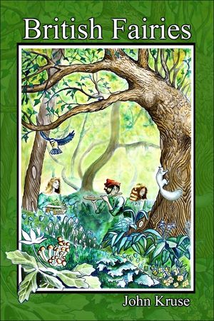 British Fairies image number 0