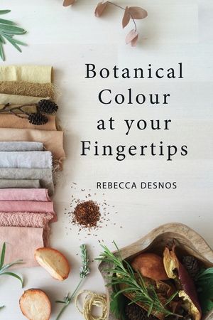 Botanical Colour at your Fingertips image number 0