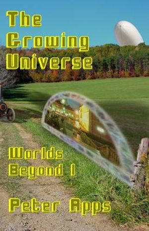 The Growing Universe image number 0