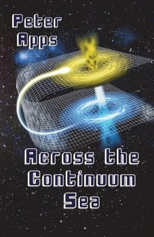 Across the Continuum Sea image number 0