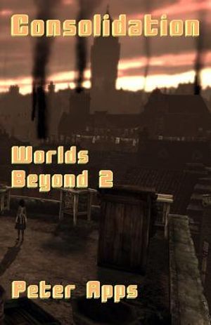 Consolidation: Worlds Beyond 2 image number 0