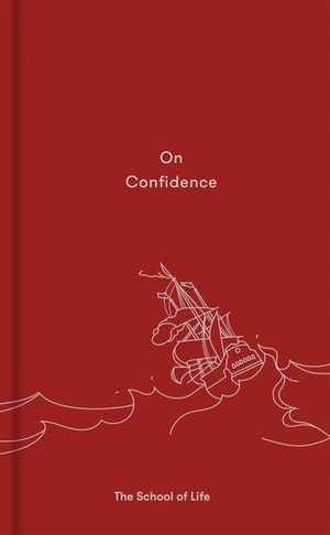 On Confidence image number 0