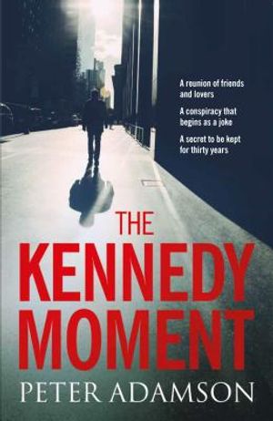 The Kennedy Moment image number 0
