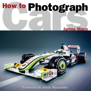 How to Photograph Cars image number 0