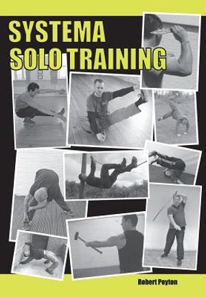 Systema Solo Training image number 0