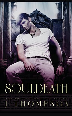 SoulDeath image number 0